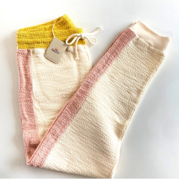 Faherty Visit Jogger - Picture 3 of 6